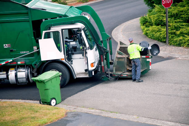 Best Basement Cleanout in Hilltop, MN